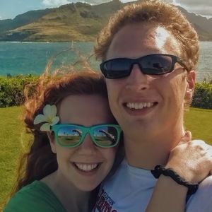 Meet your Posher, Adrienne